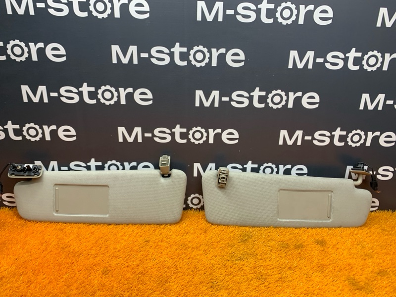 Козырек солнцезащитный, 1500 рублей, Красноярск