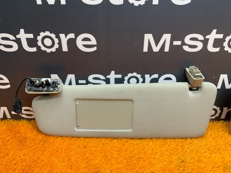 Козырек солнцезащитный, 1500 рублей, Красноярск