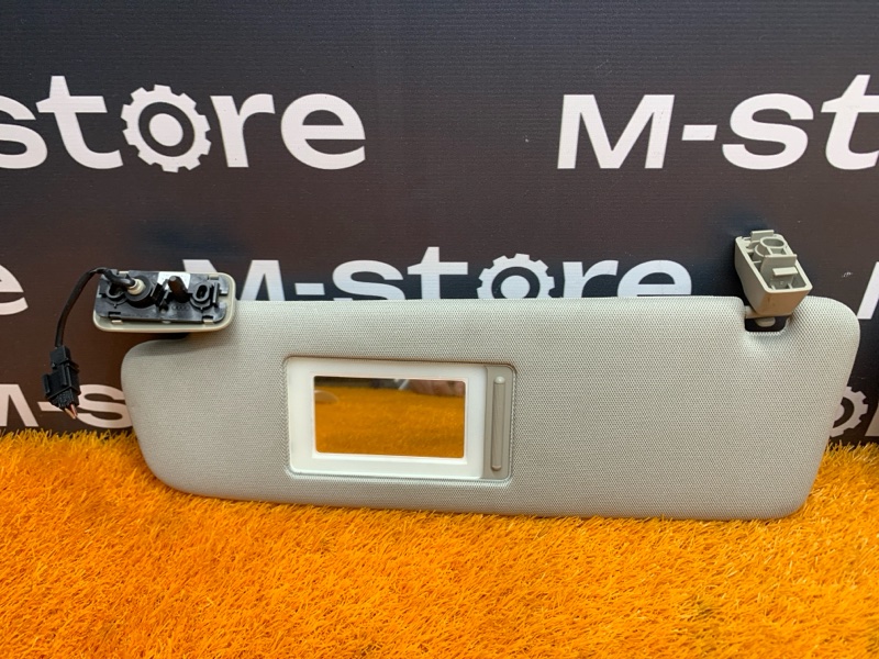 Козырек солнцезащитный, 1500 рублей, Красноярск