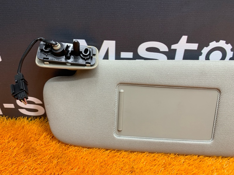 Козырек солнцезащитный, 1500 рублей, Красноярск