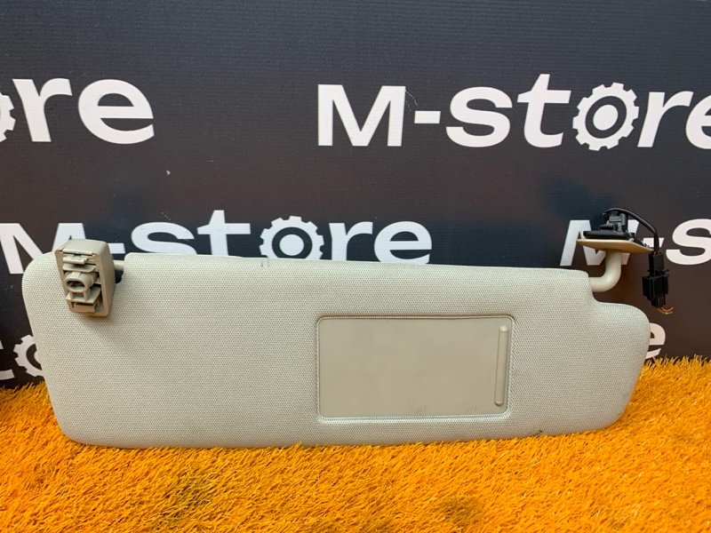 Козырек солнцезащитный, 1500 рублей, Красноярск