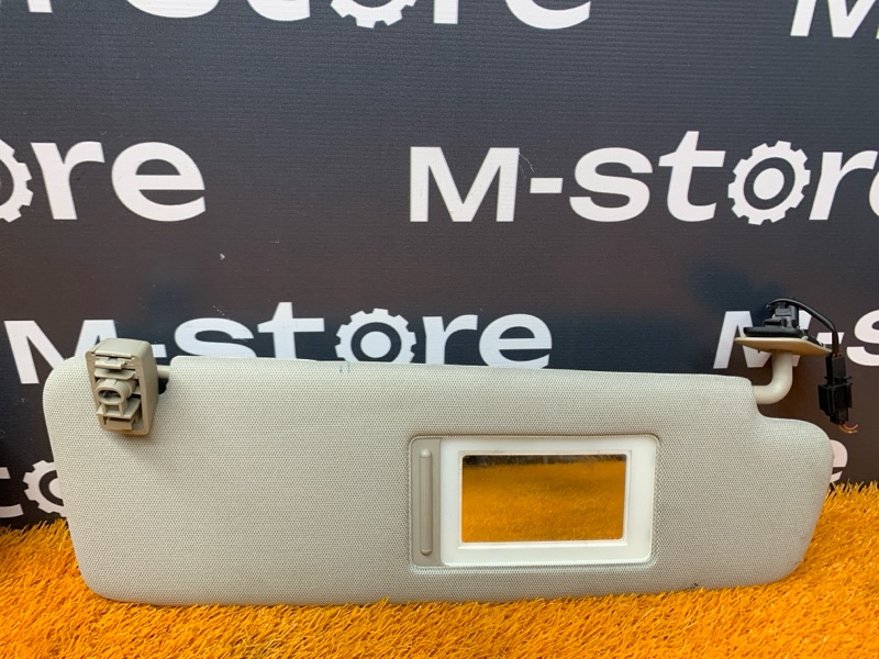 Козырек солнцезащитный, 1500 рублей, Красноярск