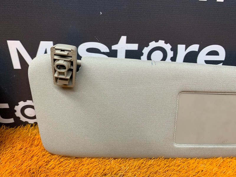 Козырек солнцезащитный, 1500 рублей, Красноярск