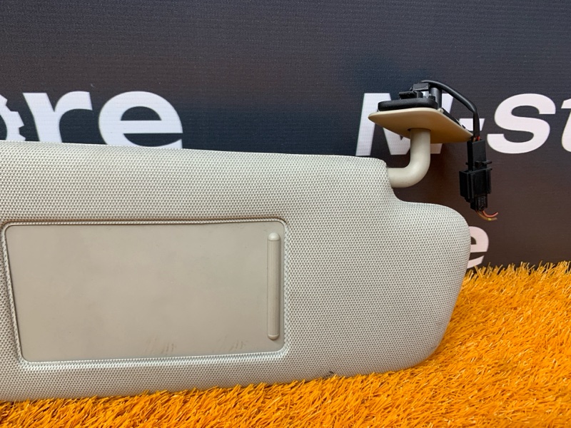 Козырек солнцезащитный, 1500 рублей, Красноярск