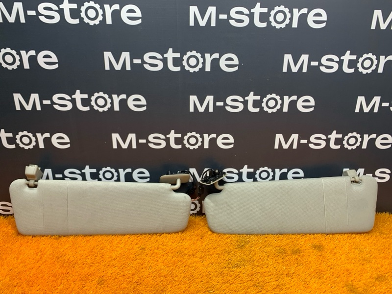 Козырек солнцезащитный, 1500 рублей, Красноярск