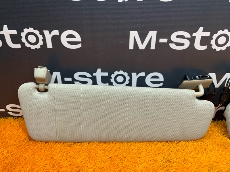 Козырек солнцезащитный, 1500 рублей, Красноярск