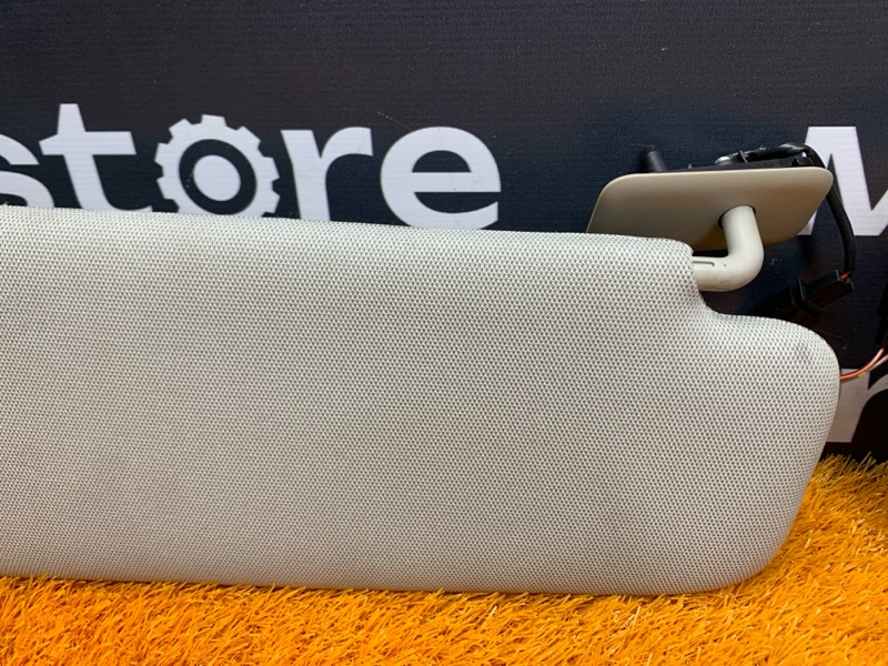 Козырек солнцезащитный, 1500 рублей, Красноярск