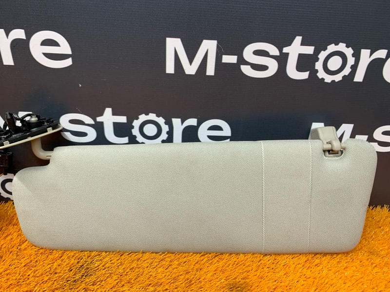 Козырек солнцезащитный, 1500 рублей, Красноярск