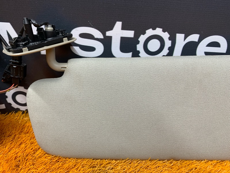 Козырек солнцезащитный, 1500 рублей, Красноярск