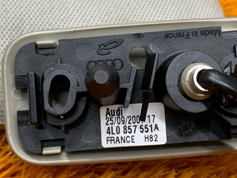 Козырек солнцезащитный, 1500 рублей, Красноярск