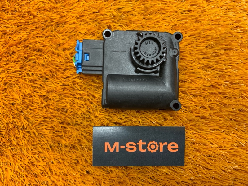 привод заслонки отопителя, 300 рублей, Красноярск