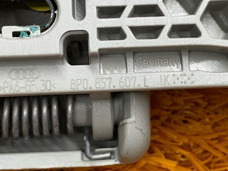 Ручка потолка, 1810 рублей, Красноярск