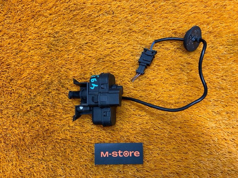 Замок лючка бензобака, 1630 рублей, Красноярск