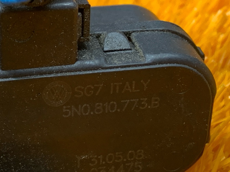 Замок лючка бензобака, 1630 рублей, Красноярск