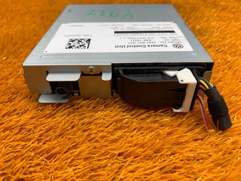 Блок управления камерой, 1810 рублей, Красноярск