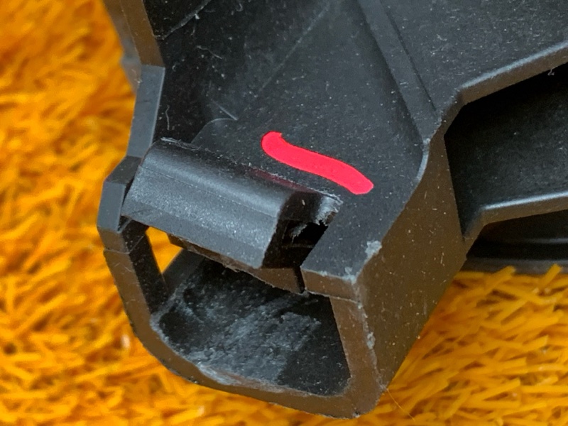 педаль газа, 500 рублей, Красноярск