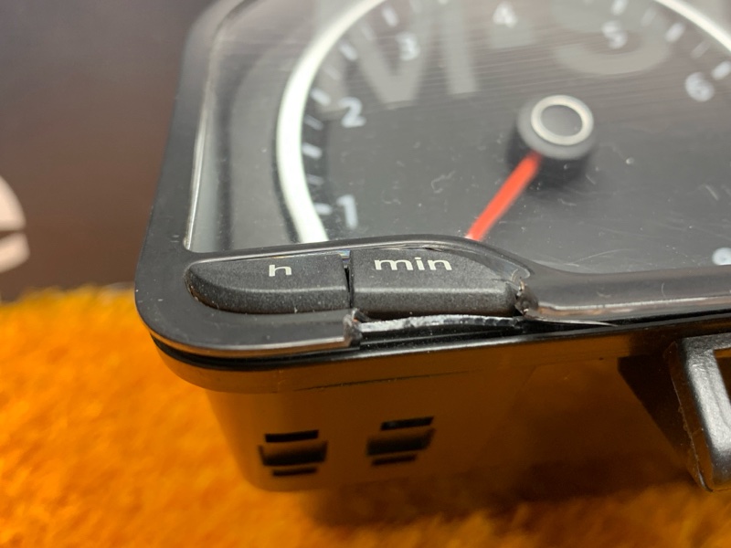 щиток приборов, 1850 рублей, Красноярск