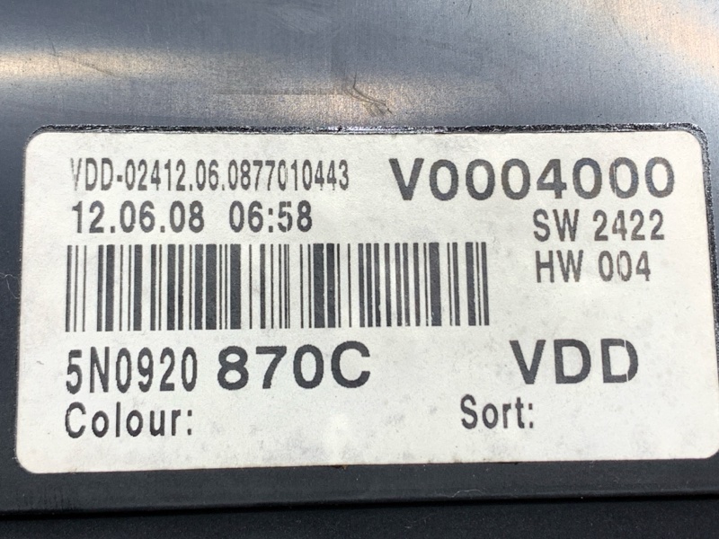 щиток приборов, 1850 рублей, Красноярск