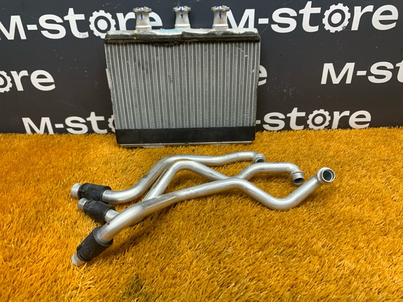 радиатор печки, 800 рублей, Красноярск