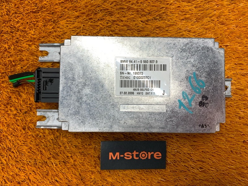 блок управления телефоном, 910 рублей, Красноярск