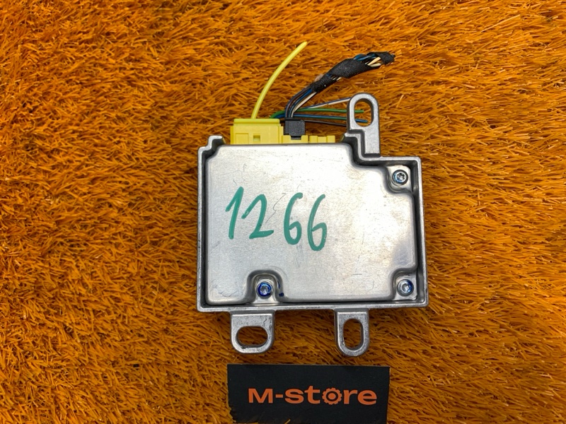 Блок управления Airbag, 500 рублей, Красноярск