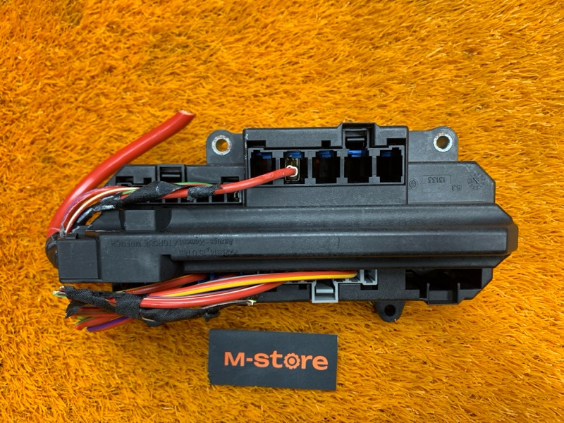 блок предохранителей, 300 рублей, Красноярск