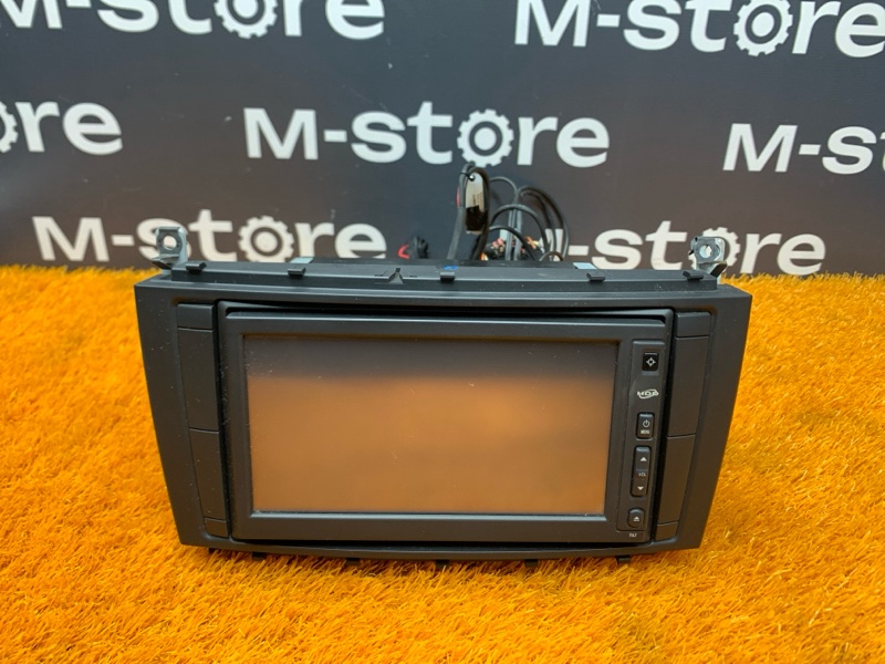 Магнитола, 5000 рублей, Красноярск