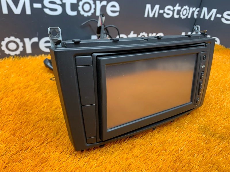 Магнитола, 5000 рублей, Красноярск