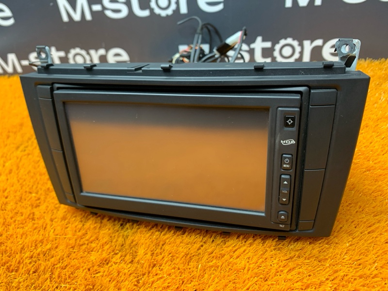 Магнитола, 5000 рублей, Красноярск