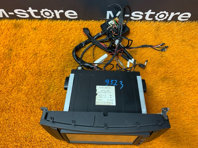 Магнитола, 5000 рублей, Красноярск