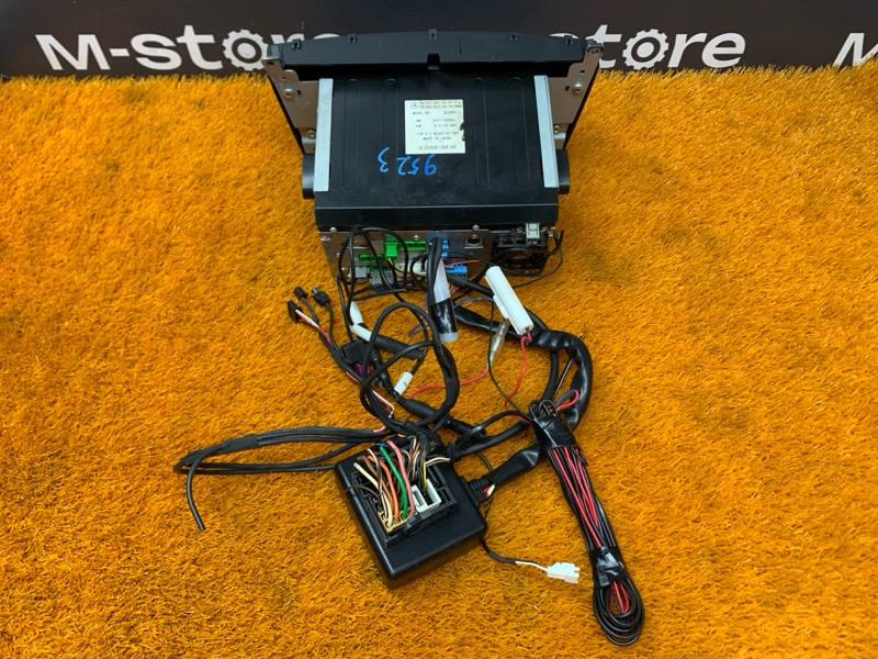 Магнитола, 5000 рублей, Красноярск