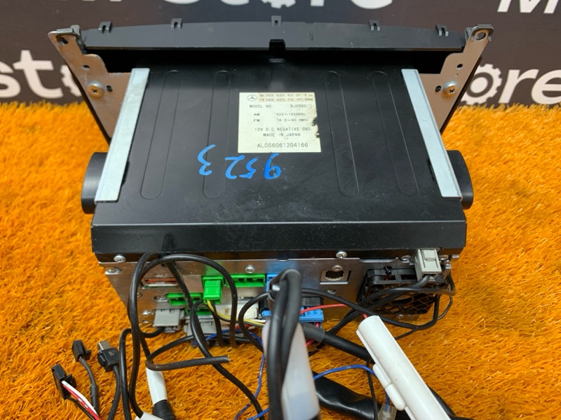 Магнитола, 5000 рублей, Красноярск