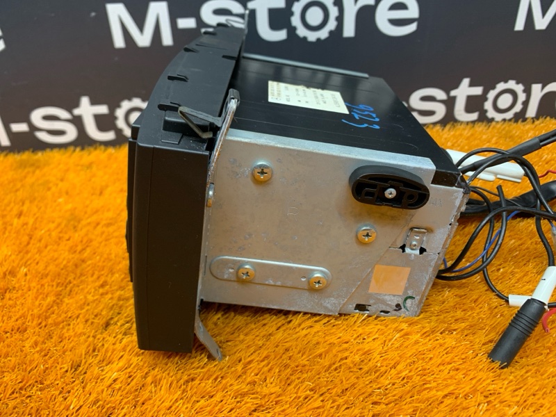 Магнитола, 5000 рублей, Красноярск