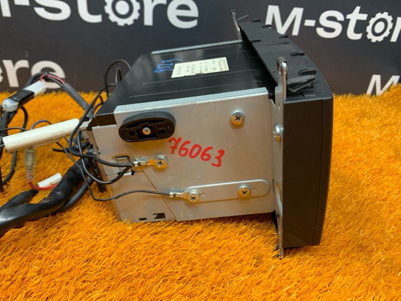 Магнитола, 5000 рублей, Красноярск