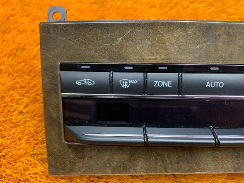 блок управления климат-контролем, 2000 рублей, Красноярск