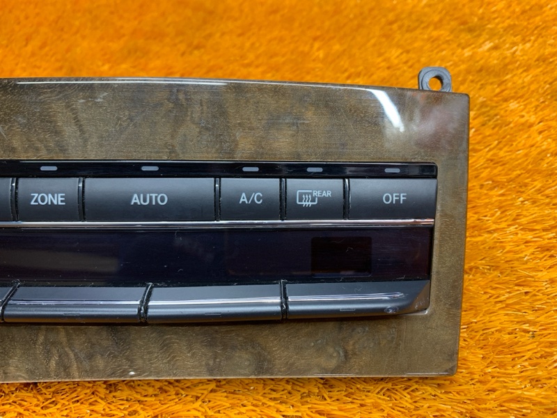 блок управления климат-контролем, 2000 рублей, Красноярск