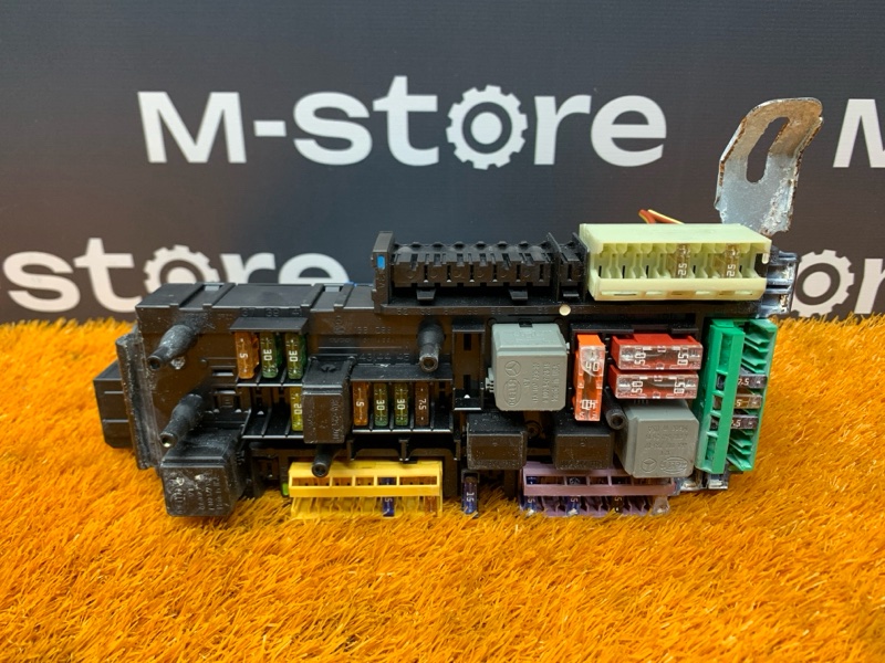 Блок предохранителей SAM, 5070 рублей, Красноярск