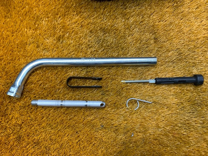 Ящик для инструментов, 1810 рублей, Красноярск