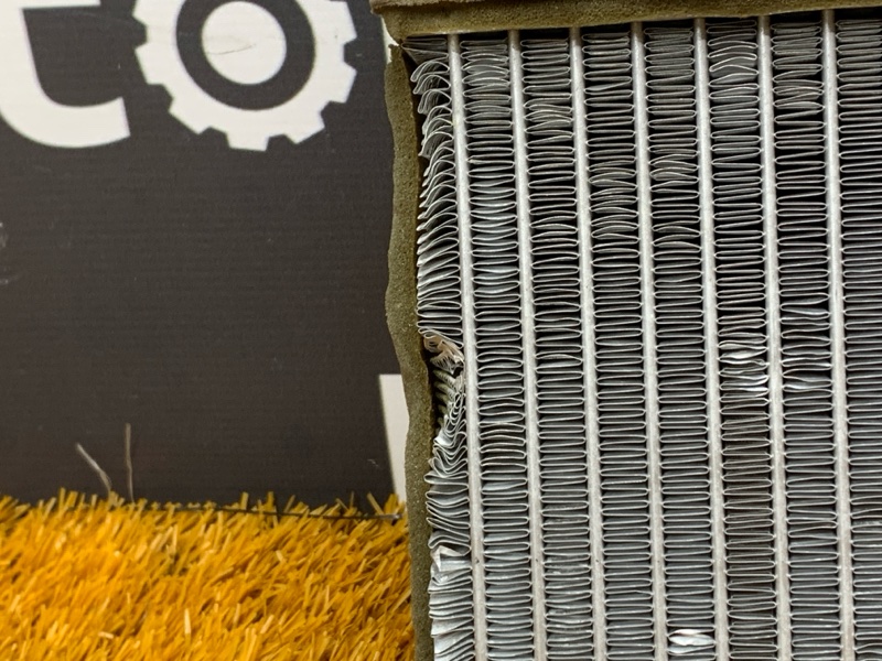 радиатор печки, 480 рублей, Красноярск