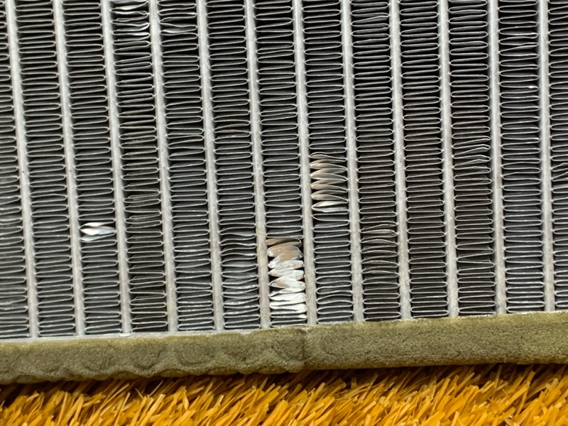 радиатор печки, 480 рублей, Красноярск