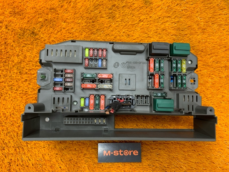 блок предохранителей, 1240 рублей, Красноярск
