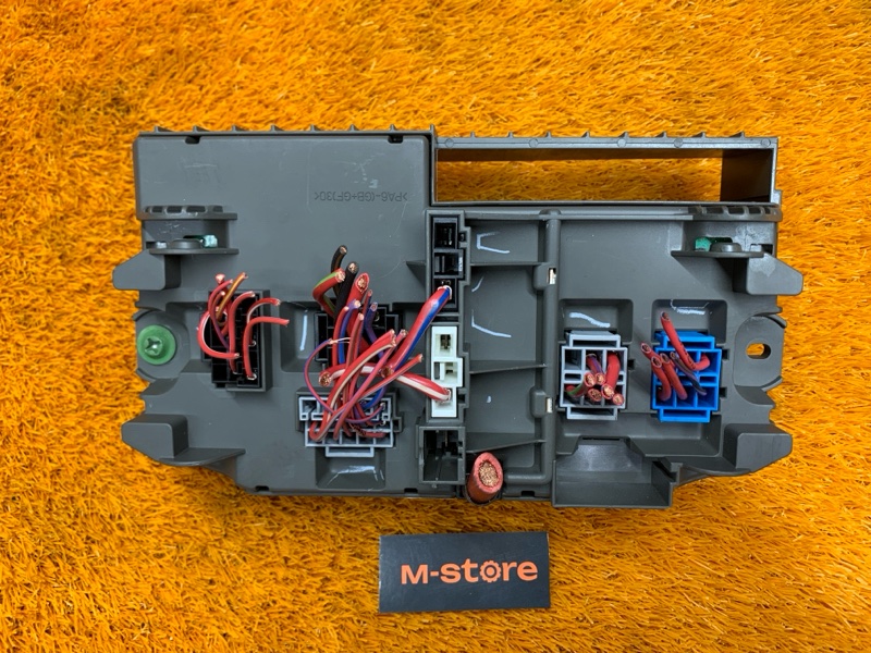 блок предохранителей, 1240 рублей, Красноярск