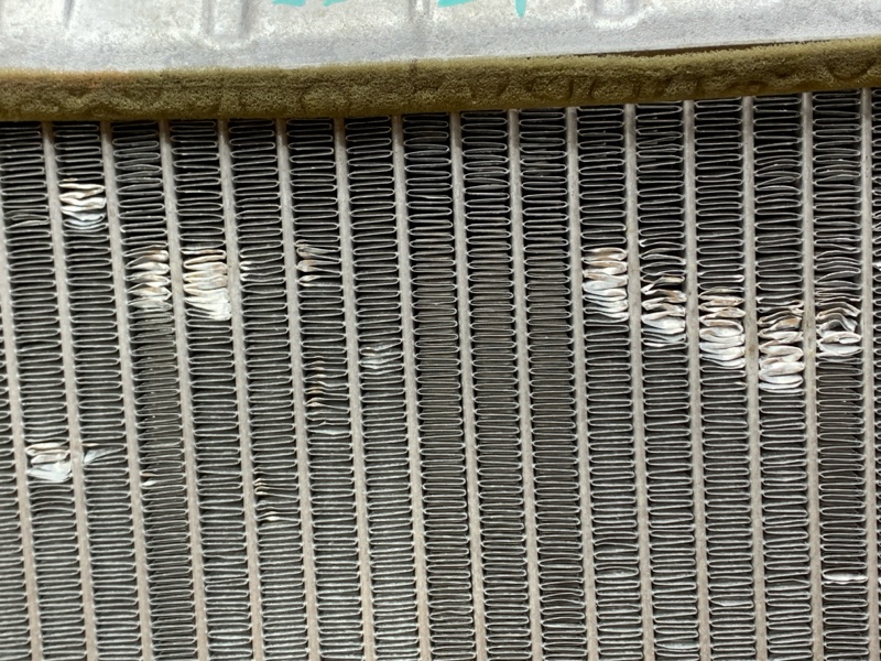 радиатор печки, 480 рублей, Красноярск