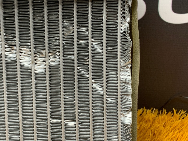 радиатор печки, 480 рублей, Красноярск