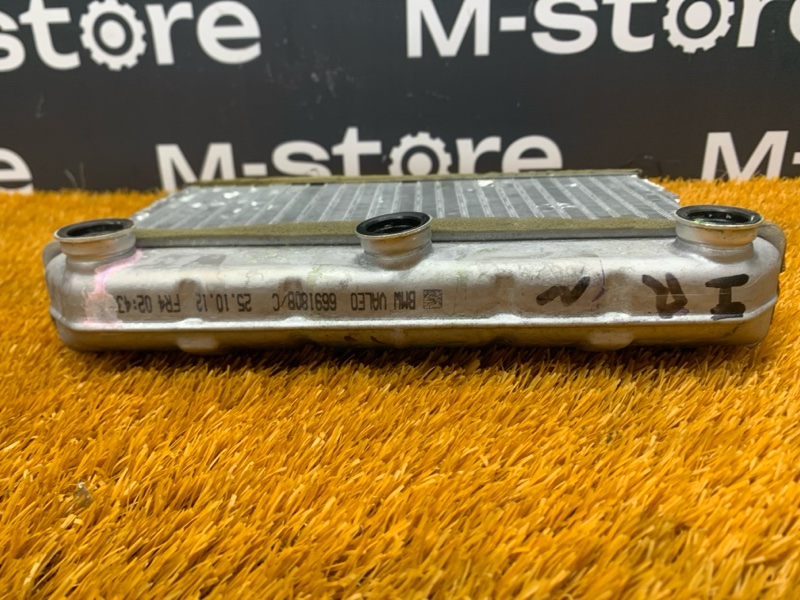 радиатор печки, 480 рублей, Красноярск