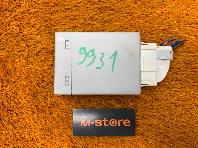 Блок управления пневмоподвеской, 910 рублей, Красноярск