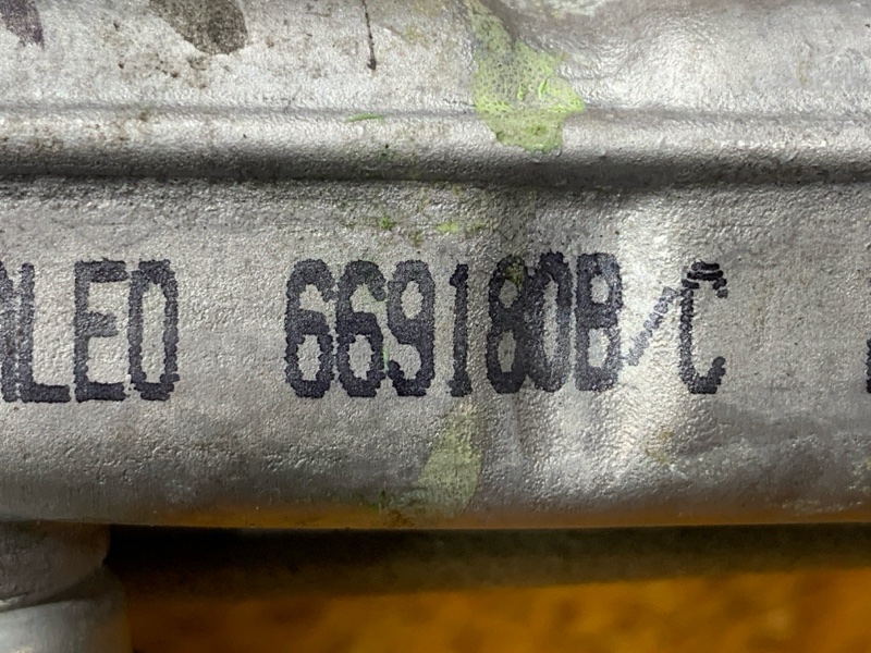 радиатор печки, 480 рублей, Красноярск