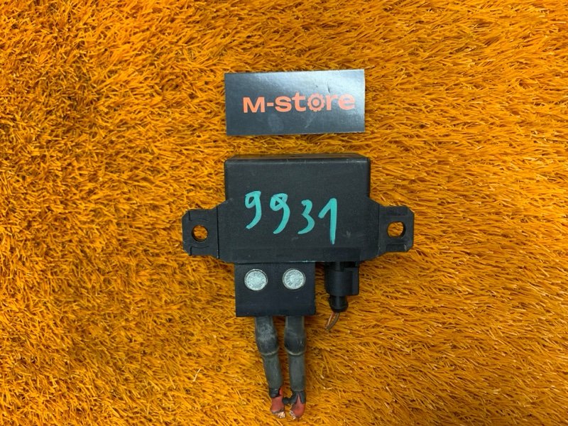 Реле вентилятора, 1000 рублей, Красноярск