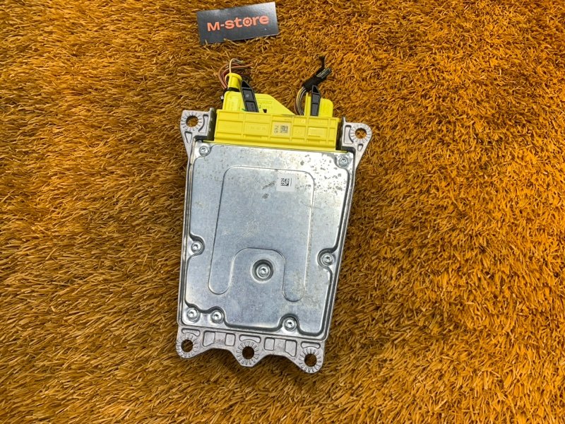 Блок управления Airbag, 1500 рублей, Красноярск