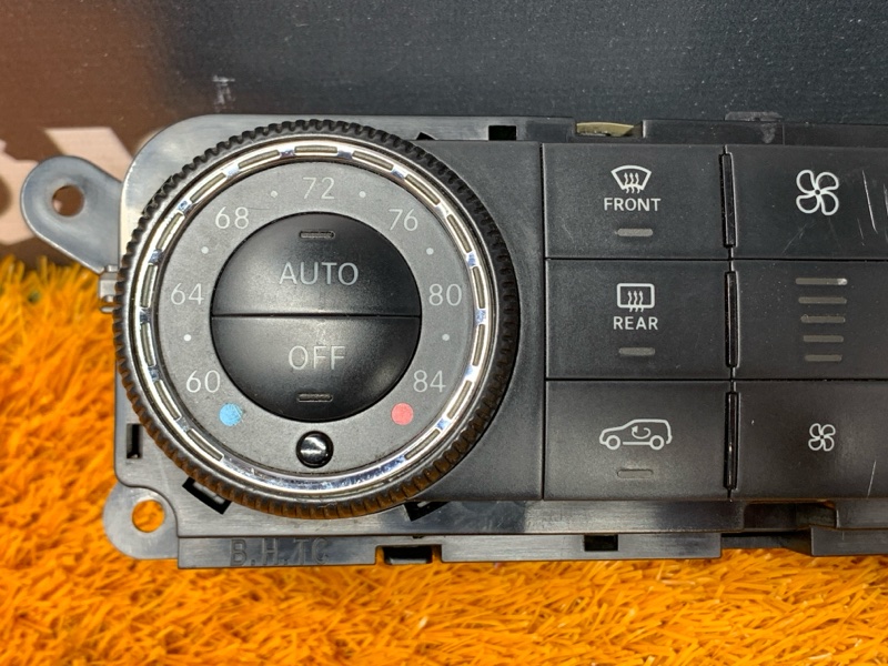 блок управления климат-контролем, 4000 рублей, Красноярск